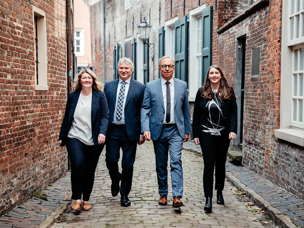 Rechtsanwälte und Notare Bockhöfer, Henkys, Seidemann und Haas