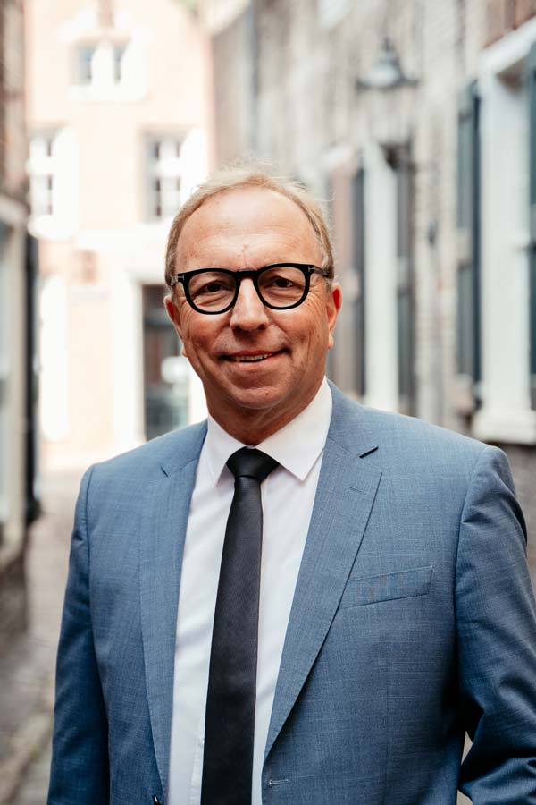 Christoph Bockhöfer