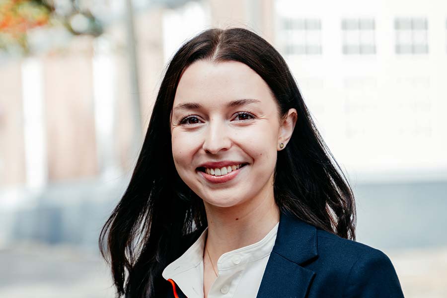 Fanni Bockhöfer