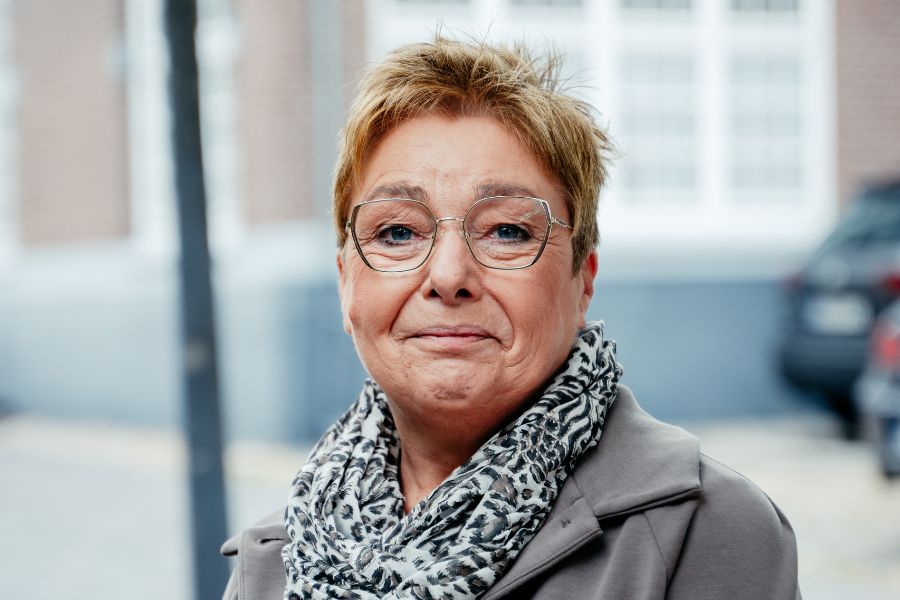 recht leer team luise korporal