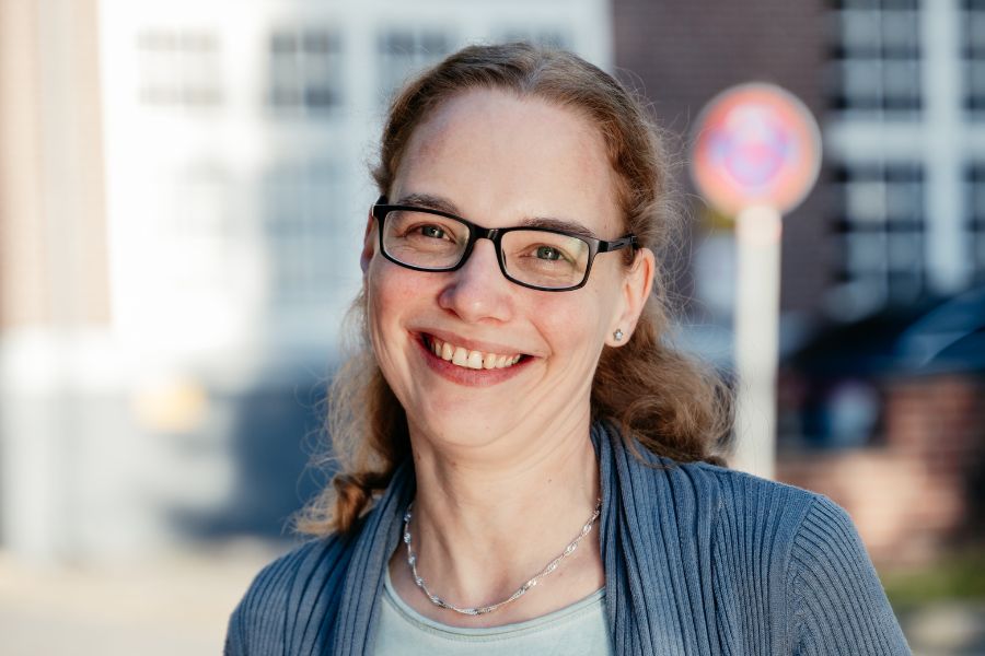 Sabine Rabenberg